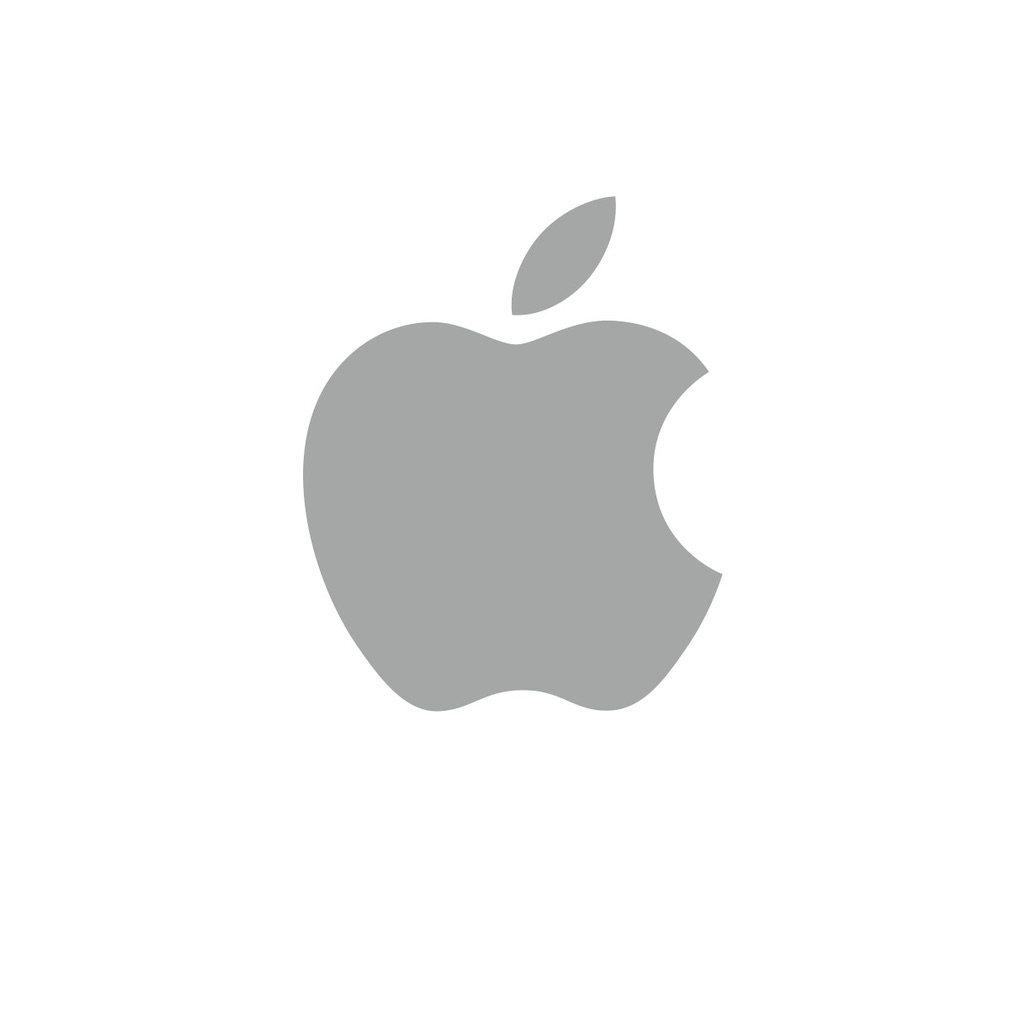 Apple (Gold)